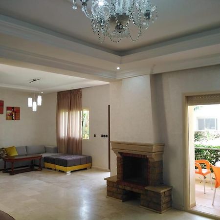 Villa A Savannah Beach Sidi Rahal Sidi Rahal  Εξωτερικό φωτογραφία