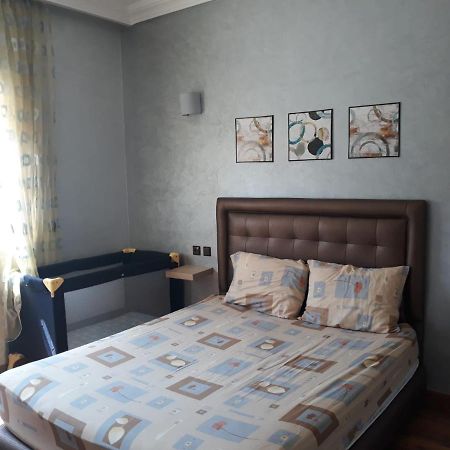 Villa A Savannah Beach Sidi Rahal Sidi Rahal  Εξωτερικό φωτογραφία