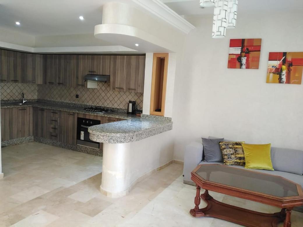 Villa A Savannah Beach Sidi Rahal Sidi Rahal  Εξωτερικό φωτογραφία
