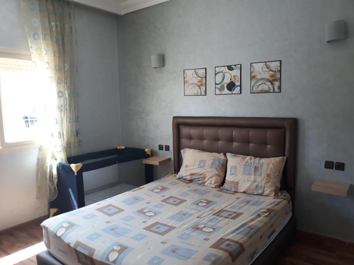 Villa A Savannah Beach Sidi Rahal Sidi Rahal  Εξωτερικό φωτογραφία