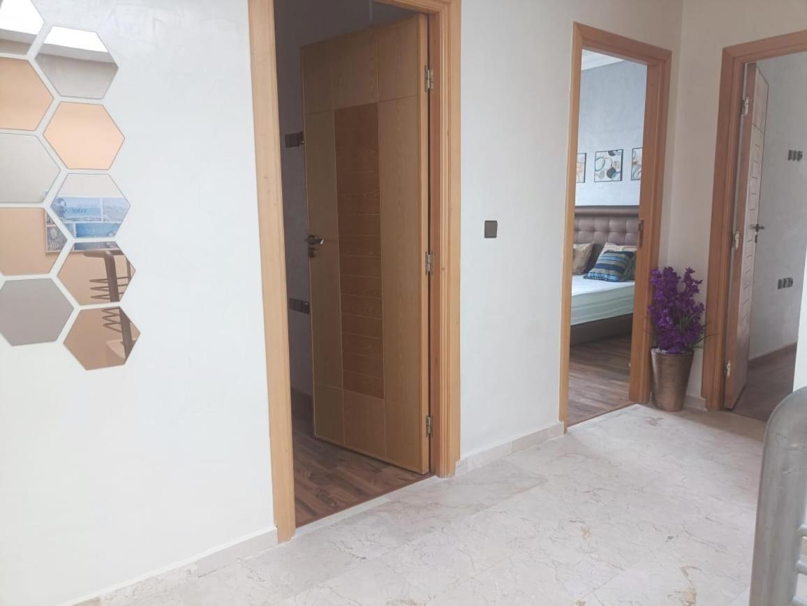 Villa A Savannah Beach Sidi Rahal Sidi Rahal  Εξωτερικό φωτογραφία