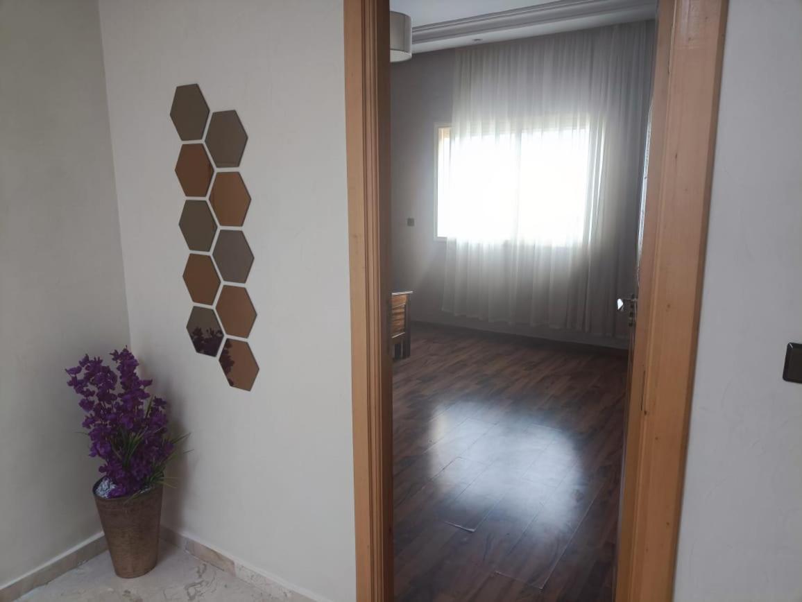 Villa A Savannah Beach Sidi Rahal Sidi Rahal  Εξωτερικό φωτογραφία