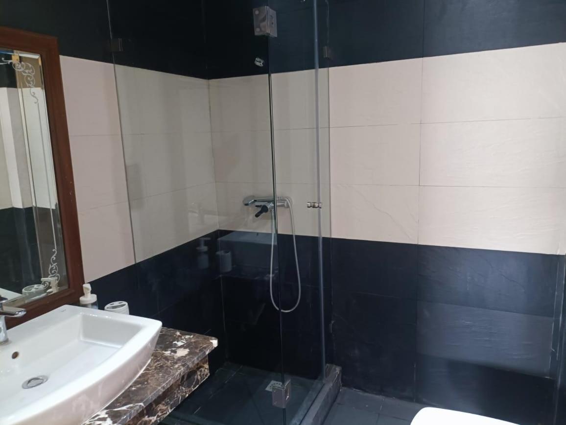 Villa A Savannah Beach Sidi Rahal Sidi Rahal  Εξωτερικό φωτογραφία