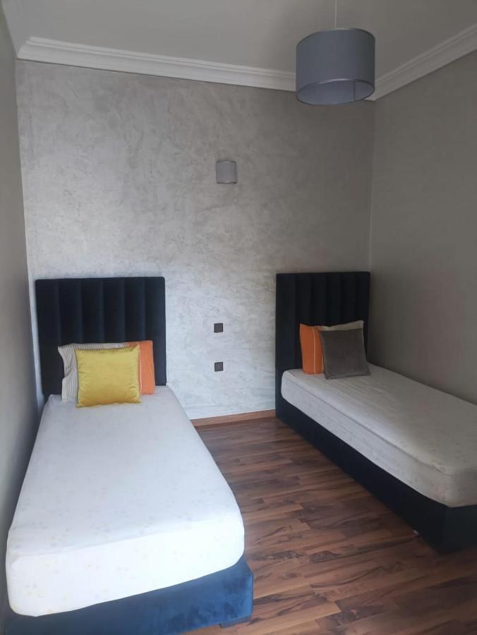 Villa A Savannah Beach Sidi Rahal Sidi Rahal  Εξωτερικό φωτογραφία