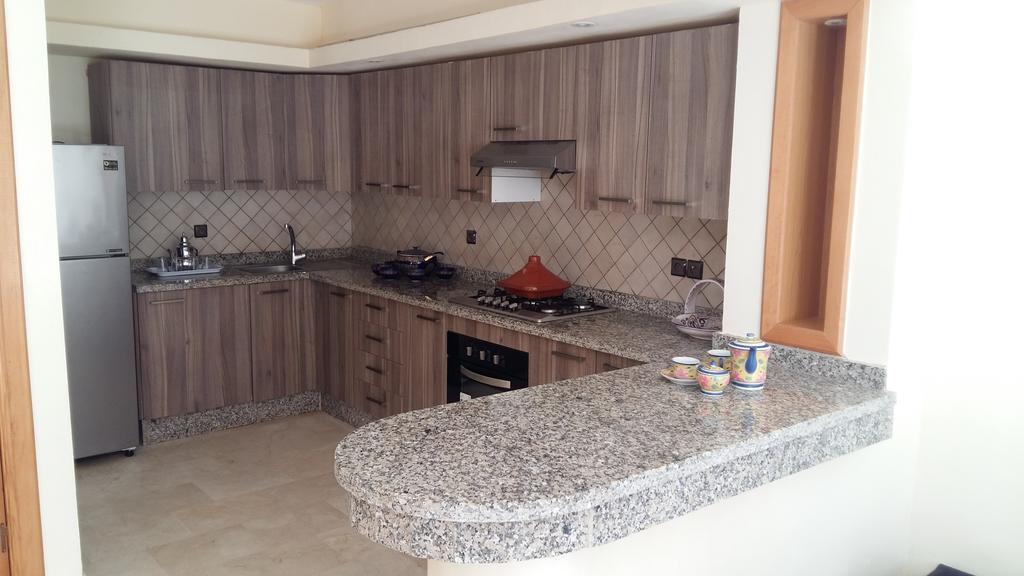 Villa A Savannah Beach Sidi Rahal Sidi Rahal  Εξωτερικό φωτογραφία