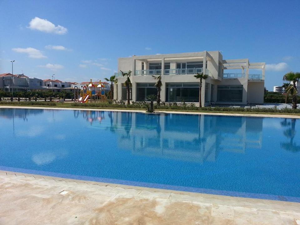 Villa A Savannah Beach Sidi Rahal Sidi Rahal  Εξωτερικό φωτογραφία