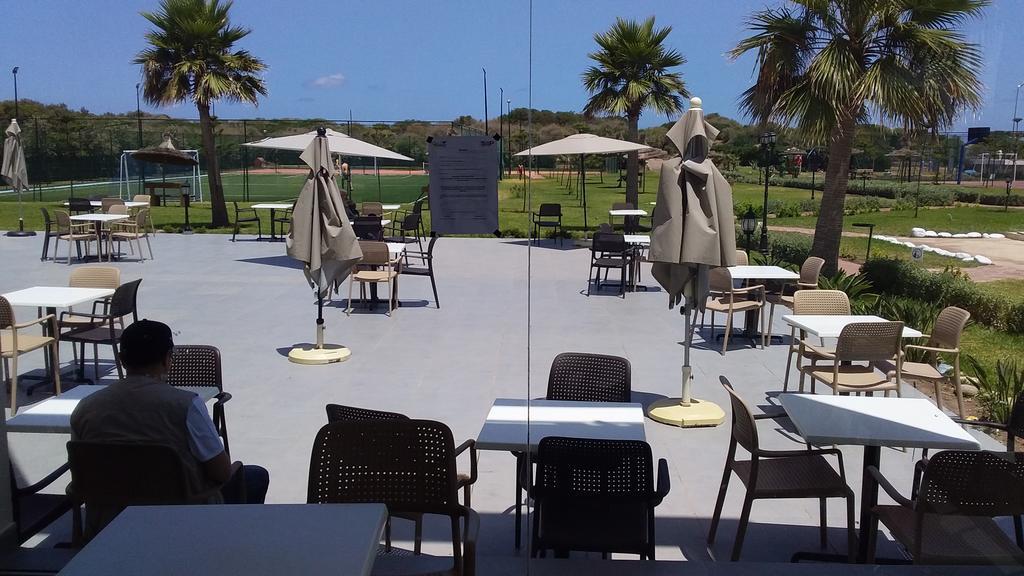 Villa A Savannah Beach Sidi Rahal Sidi Rahal  Εξωτερικό φωτογραφία