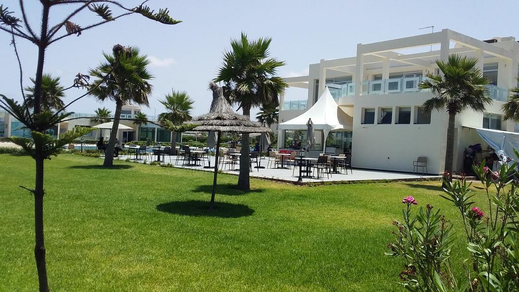 Villa A Savannah Beach Sidi Rahal Sidi Rahal  Εξωτερικό φωτογραφία