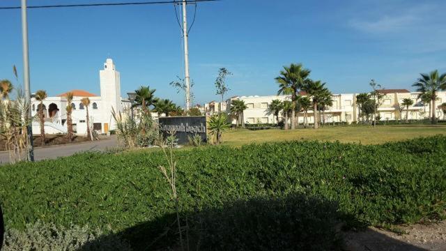 Villa A Savannah Beach Sidi Rahal Sidi Rahal  Εξωτερικό φωτογραφία