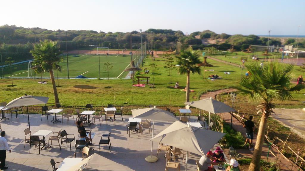 Villa A Savannah Beach Sidi Rahal Sidi Rahal  Εξωτερικό φωτογραφία