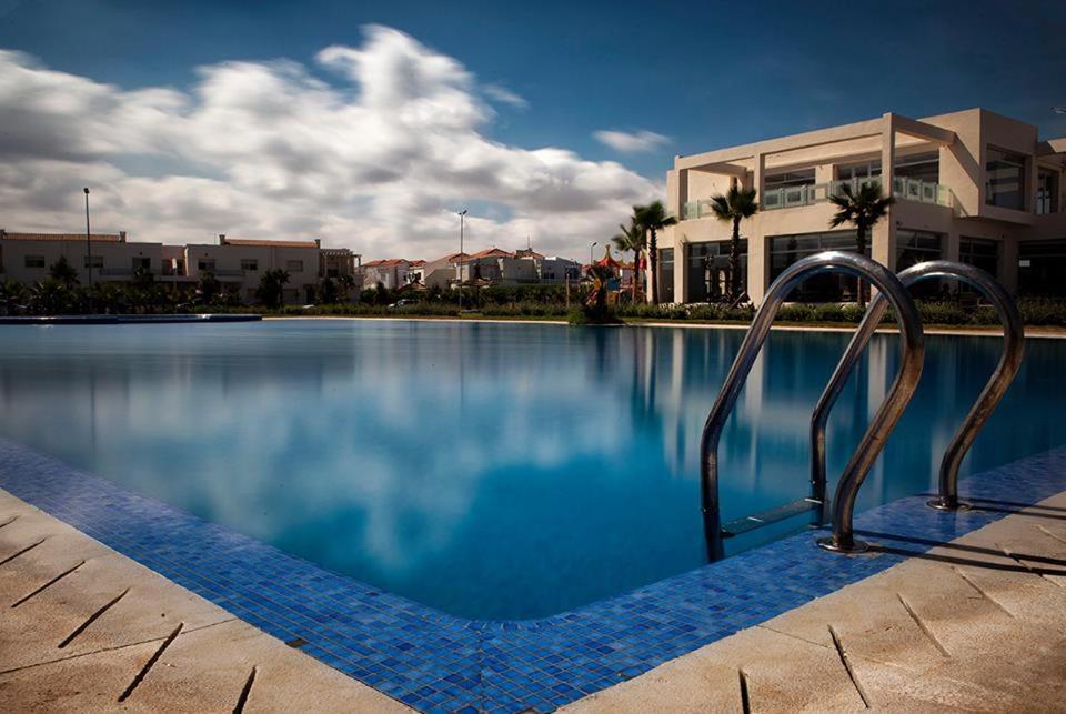Villa A Savannah Beach Sidi Rahal Sidi Rahal  Εξωτερικό φωτογραφία