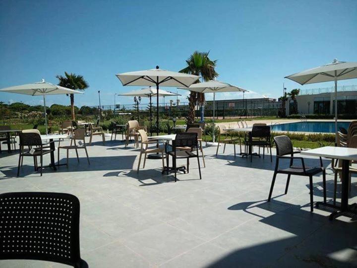 Villa A Savannah Beach Sidi Rahal Sidi Rahal  Εξωτερικό φωτογραφία