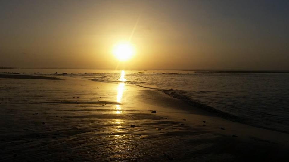 Villa A Savannah Beach Sidi Rahal Sidi Rahal  Εξωτερικό φωτογραφία
