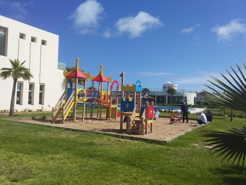 Villa A Savannah Beach Sidi Rahal Sidi Rahal  Εξωτερικό φωτογραφία