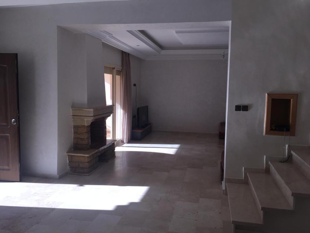 Villa A Savannah Beach Sidi Rahal Sidi Rahal  Εξωτερικό φωτογραφία