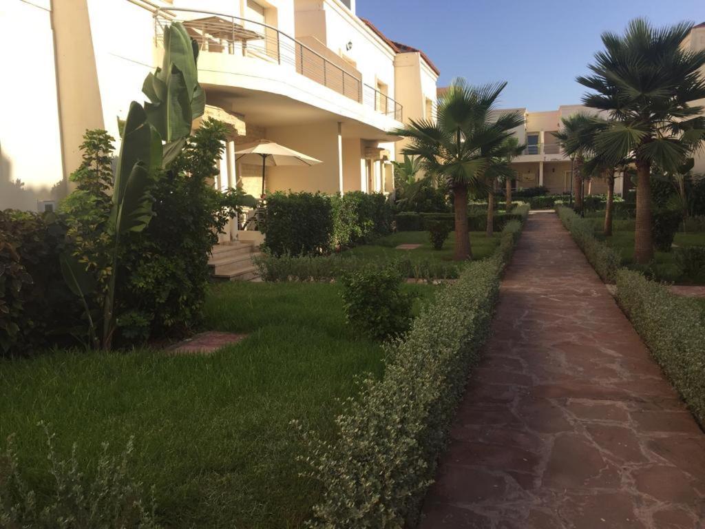 Villa A Savannah Beach Sidi Rahal Sidi Rahal  Εξωτερικό φωτογραφία