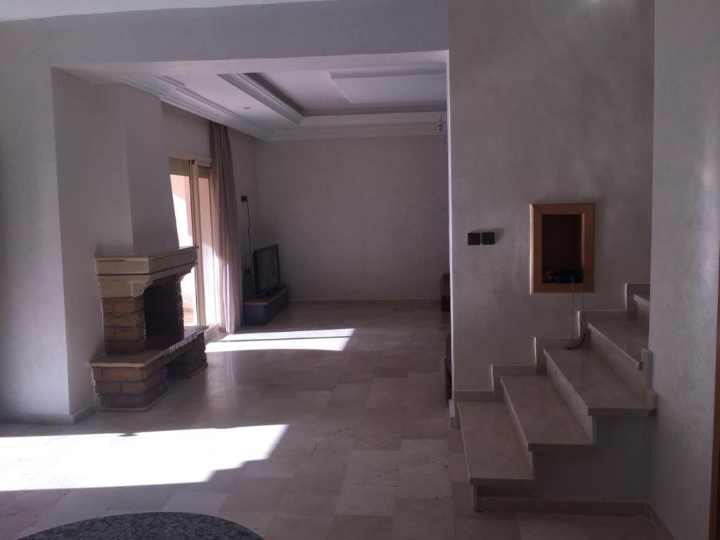 Villa A Savannah Beach Sidi Rahal Sidi Rahal  Εξωτερικό φωτογραφία