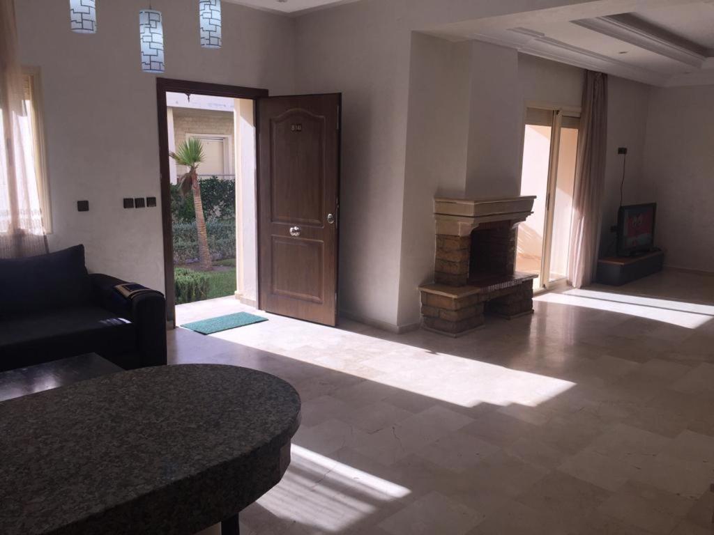Villa A Savannah Beach Sidi Rahal Sidi Rahal  Εξωτερικό φωτογραφία