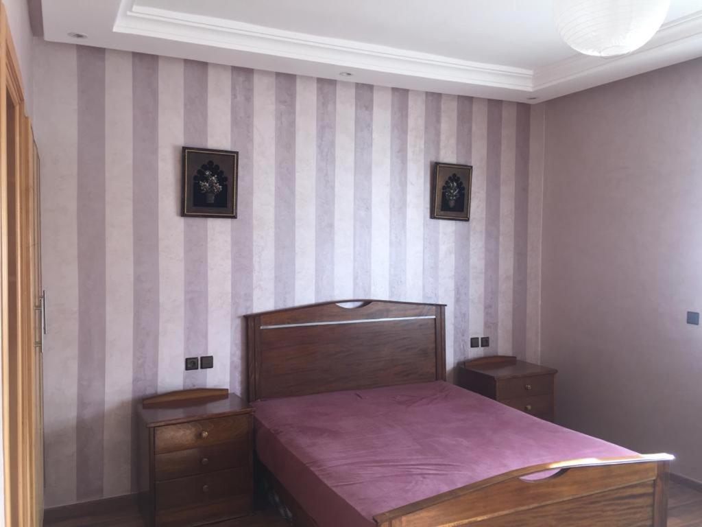 Villa A Savannah Beach Sidi Rahal Sidi Rahal  Εξωτερικό φωτογραφία