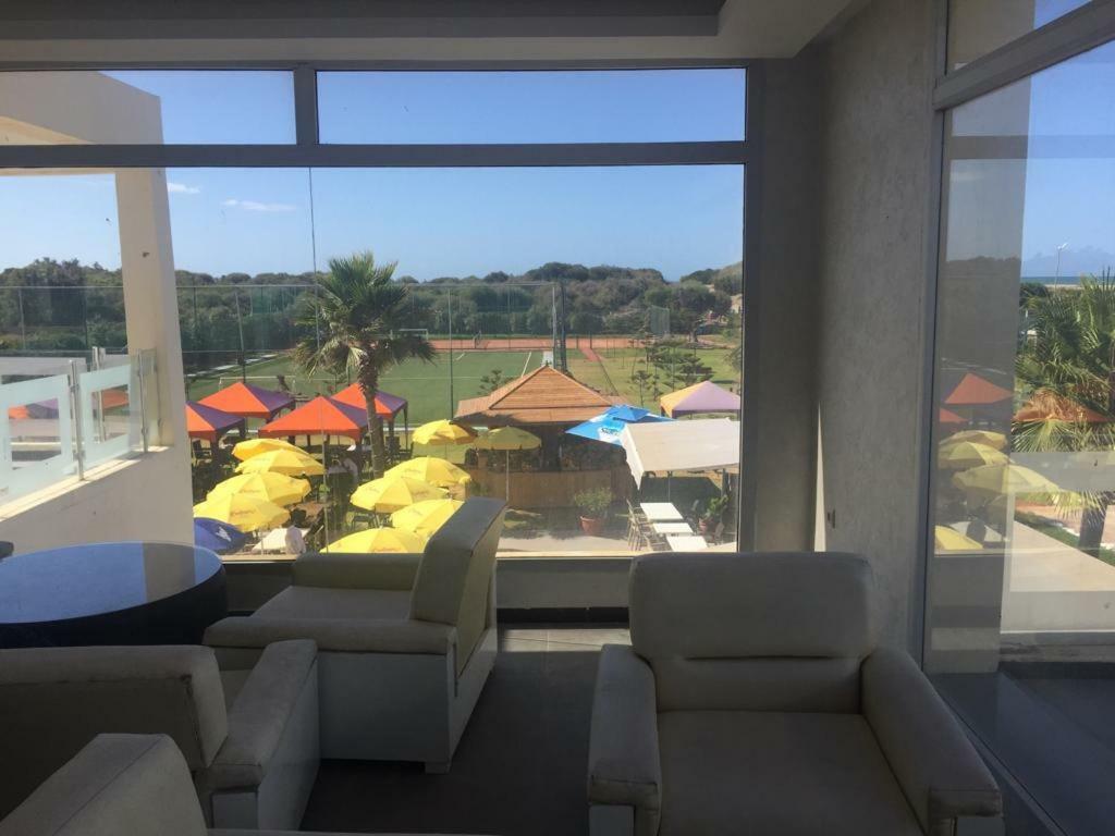 Villa A Savannah Beach Sidi Rahal Sidi Rahal  Εξωτερικό φωτογραφία