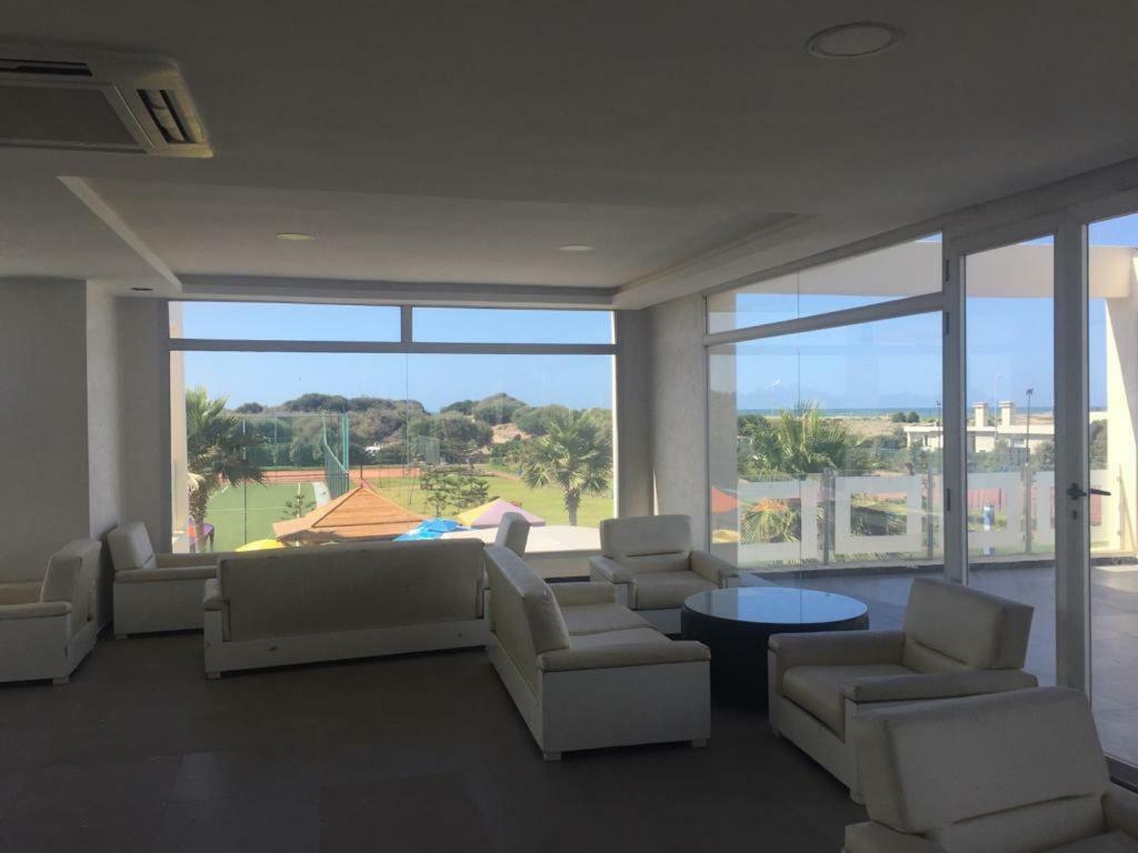 Villa A Savannah Beach Sidi Rahal Sidi Rahal  Εξωτερικό φωτογραφία